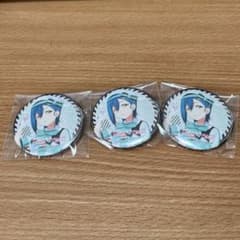Liella! 若菜四季　スクフェス缶バッジのサムネイル