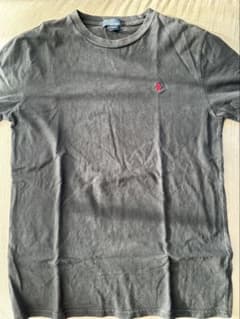 Polo by Ralph Lauren Tシャツ ブラックのサムネイル