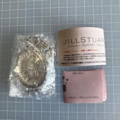 JILLSTUART コスメキーホルダー　コンパクトミラー Ⅱのサムネイル