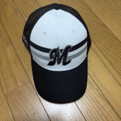 千葉ロッテマリーンズ SPRING CAMP キャップのサムネイル