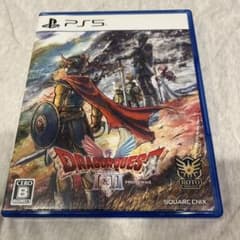 ドラゴンクエストI&II PS5