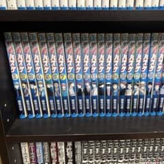 黒子のバスケ 全巻セット 1-30巻 + EXTRA GAME - メルカリ