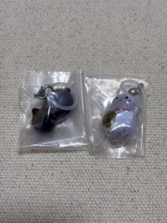 【新品未開封】夏目友人帳 めじるしアクセサリー ニャンコ先生のサムネイル