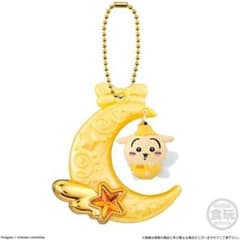 ちいかわ　ジュエリースイングチャーム　うさぎのサムネイル