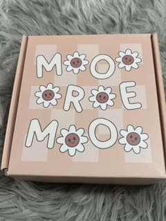 moremo モレモ　セットのサムネイル