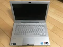 VAIO VPCSA3AJのサムネイル