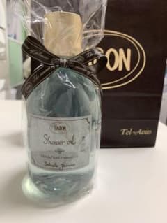 SABON シャワーオイルのサムネイル