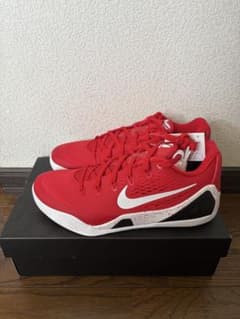 Nike Kobe 9 Low Protro おかちんさん専用のサムネイル