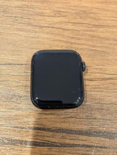 [バッテリー93%]Apple Watch SE2 44mm セルラー アップルのサムネイル