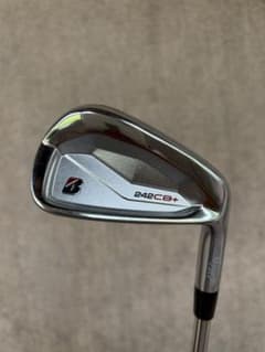 BS 242CB+ 5-P 6本　特注DGEX TI S200 極上品✨のサムネイル