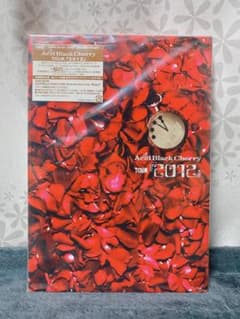 Acid Black Cherry TOUR 『2012』 初回盤のサムネイル