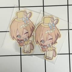 あんスタ　アニカフェ　ステッカー　天祥院英智のサムネイル