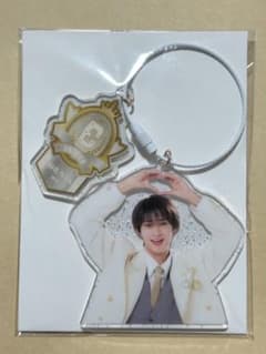 A*.様 M!LK 曽野舜太 アクキーのサムネイル