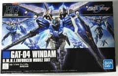 HGCE 機動戦士ガンダムSEED DESTINY ウィンダム