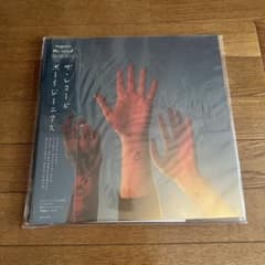 boygenius the record 限定250枚 boygenius the record 限定250枚 - メルカリ