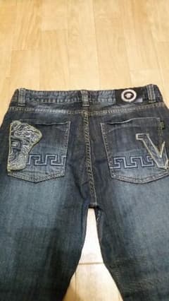 ひげおやじ様 VERSACE ジーンズ VERSACE JEANSのサムネイル