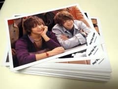 Hey! Say! JUMP 公式写真125枚セットまとめ売りのサムネイル