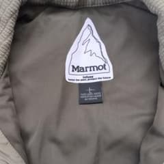 Marmot オリーブグリーン ジャケット Lのサムネイル