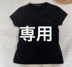 RALPH LAUREN 半袖 Tシャツ ブラック Mのサムネイル