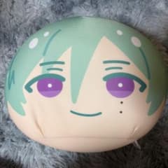 あんスタ 風早巽 ビッグおまんじゅう クッション - メルカリ