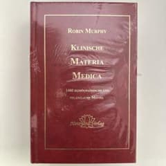 Klinische Materia Medica 洋書 (No.20) Klinische Materia Medica 洋書 (No.20) - メルカリ