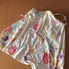 専用 授乳ケープのサムネイル