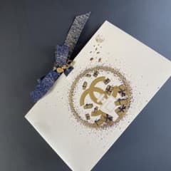CHANEL 箱のサムネイル