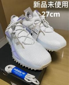 【最終お値下げ】 ADIDAS  NMD S1  HP5525  27cmのサムネイル