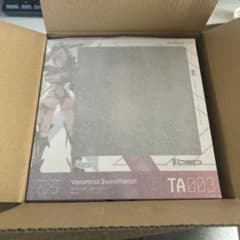 マックスファクトリーfigma バニースーツプランニングヴェロニカスイートハート