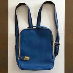 リュック(blue)のサムネイル