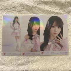 大谷映美里 ＝LOVE イコラブ 生写真 コンプ 魔法少女 - メルカリ