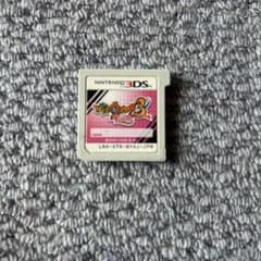 妖怪ウォッチ3 テンプラ　3DSソフト 本体のサムネイル