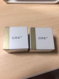 CRE+ ミネラルKSイオンゲル 10g×2のサムネイル