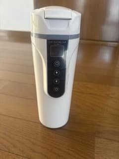 車載電気ケトル　12v 24vのサムネイル