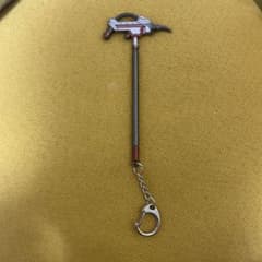 キーホルダーのサムネイル