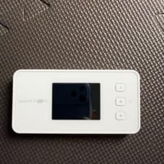 Speed Wi-Fi 5G X11 本体のサムネイル