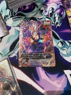 孫悟飯:SH scr パラレルのサムネイル