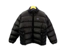 Patagonia ダウンジャケットのサムネイル