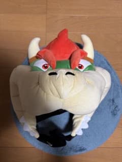USJ クッパ ファンキャップのサムネイル