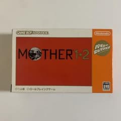 MOTHER1+2 (GBA) バリューセレクションのサムネイル