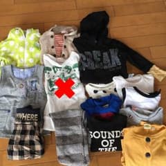 くまおさま専用☆のサムネイル