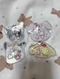 サンリオ　パッケージチャームのサムネイル