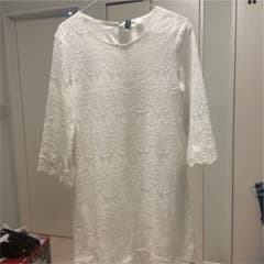 レース ワンピースのサムネイル