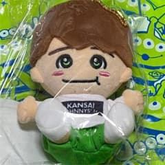 大橋和也ちびぬいのサムネイル