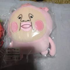 こびとづかん ぬいぐるみポシェット (カクレモモジリ)のサムネイル
