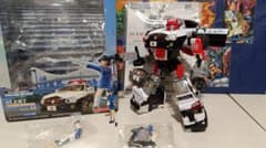 トランスフォーマー バイナルテック アステリスク アラート G1 トランスフォーマー バイナルテック アステリスク アラート G1 - メルカリ