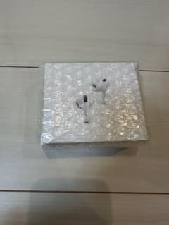 AirPods Pro 3新品未使用のサムネイル