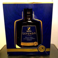 Brugal Leyenda 700ml 38% - メルカリ