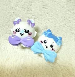 치이카와 깜짝 달걀