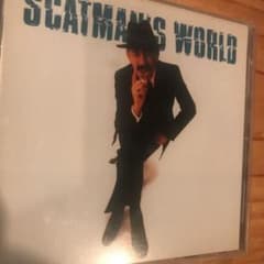 SCATMANS WORLDのサムネイル